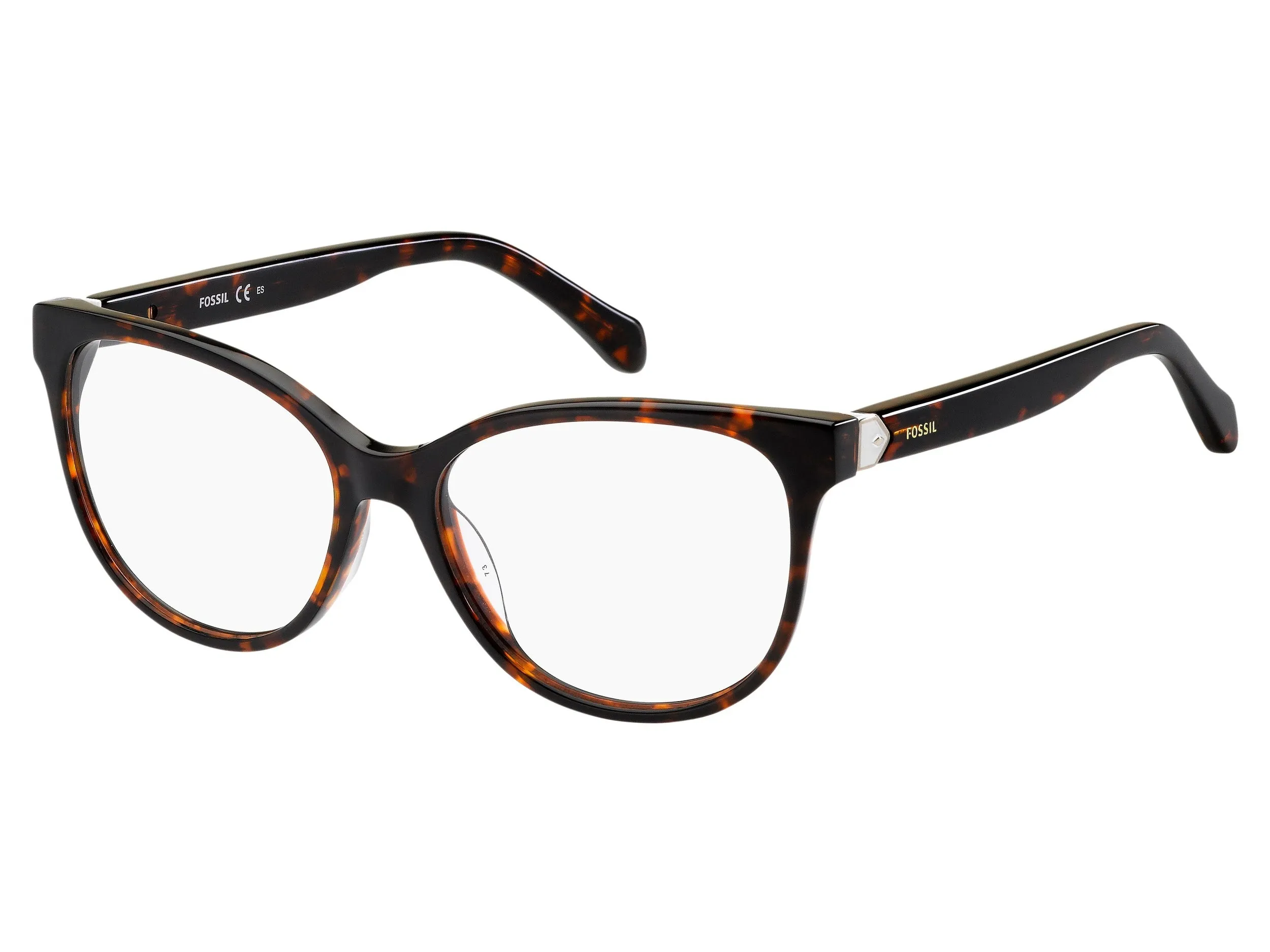Fossil  Cat-Eye Frame - FOS 7024