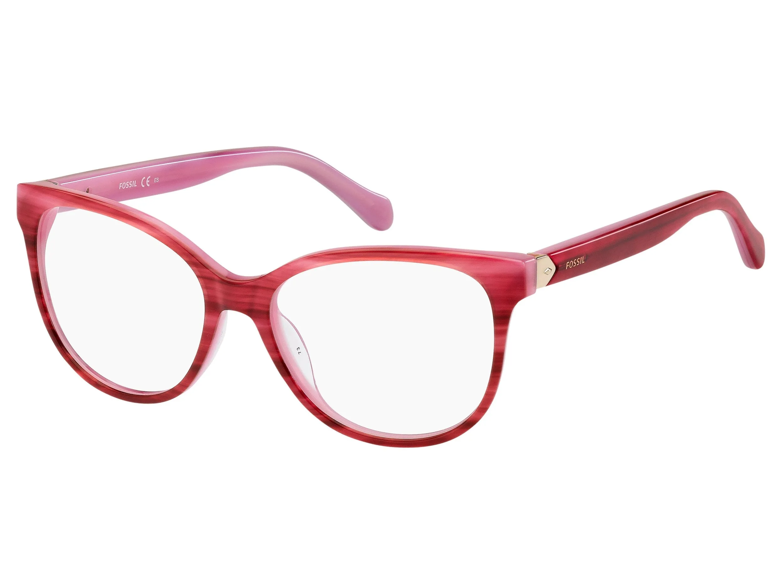 Fossil  Cat-Eye Frame - FOS 7024