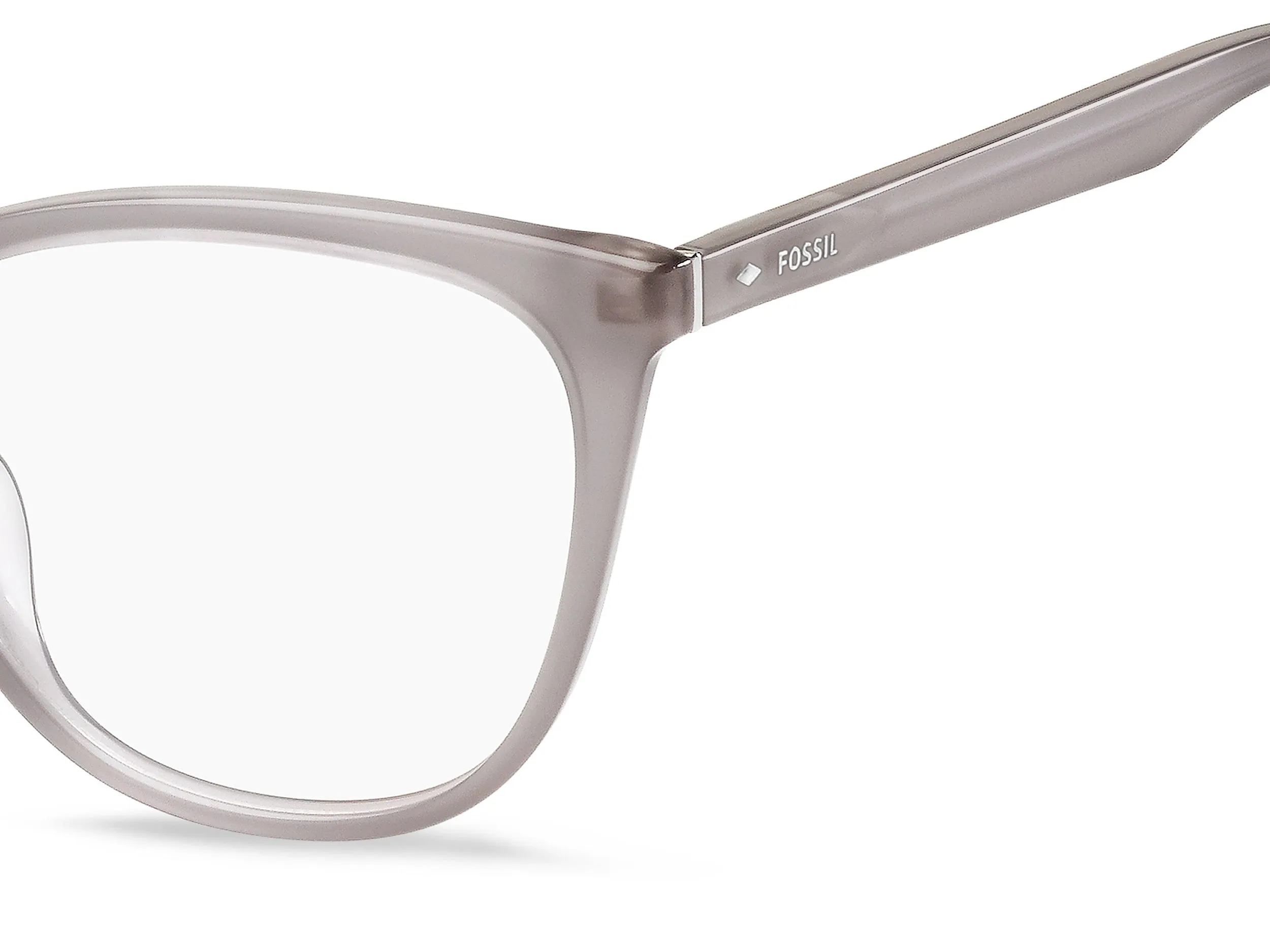 Fossil  Cat-Eye Frame - FOS 7051