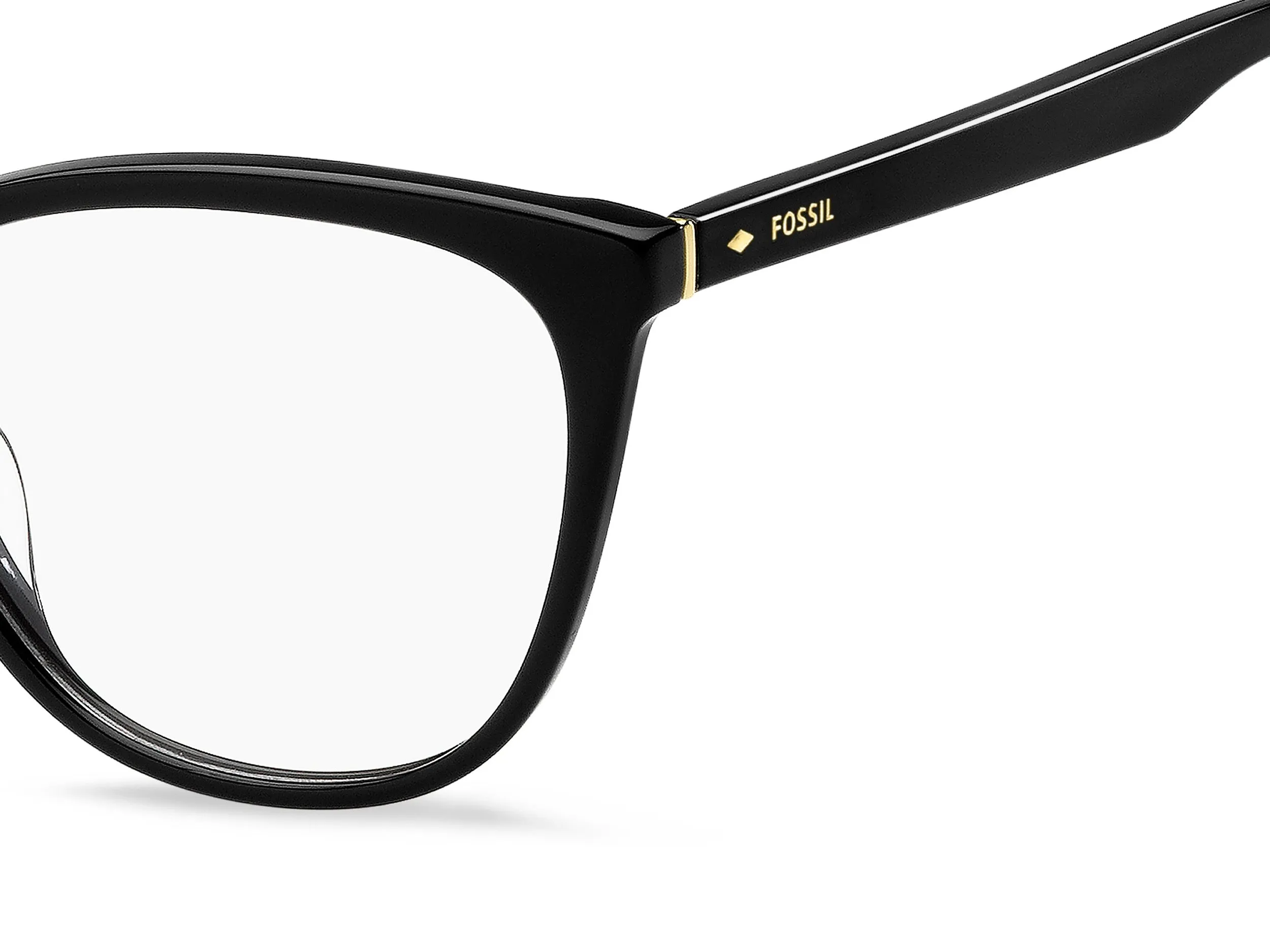 Fossil  Cat-Eye Frame - FOS 7051