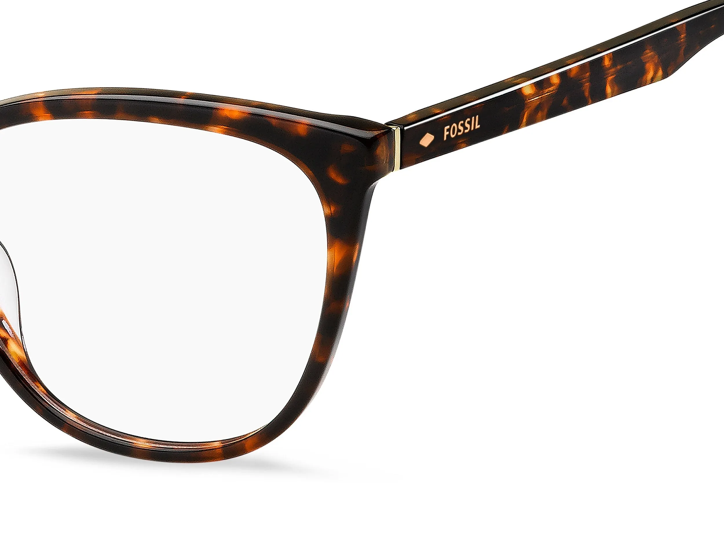 Fossil  Cat-Eye Frame - FOS 7051