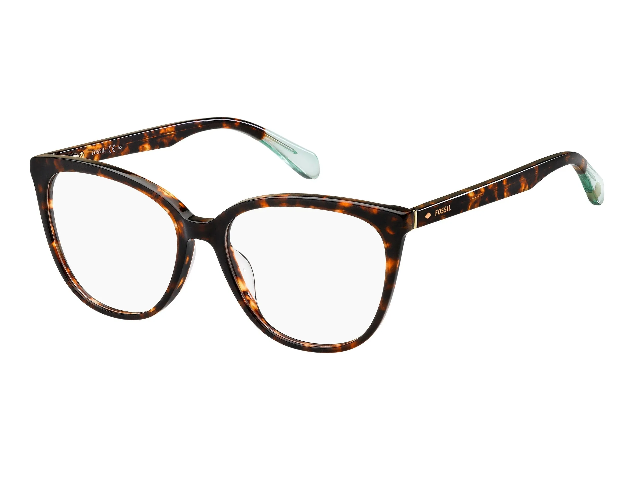 Fossil  Cat-Eye Frame - FOS 7051