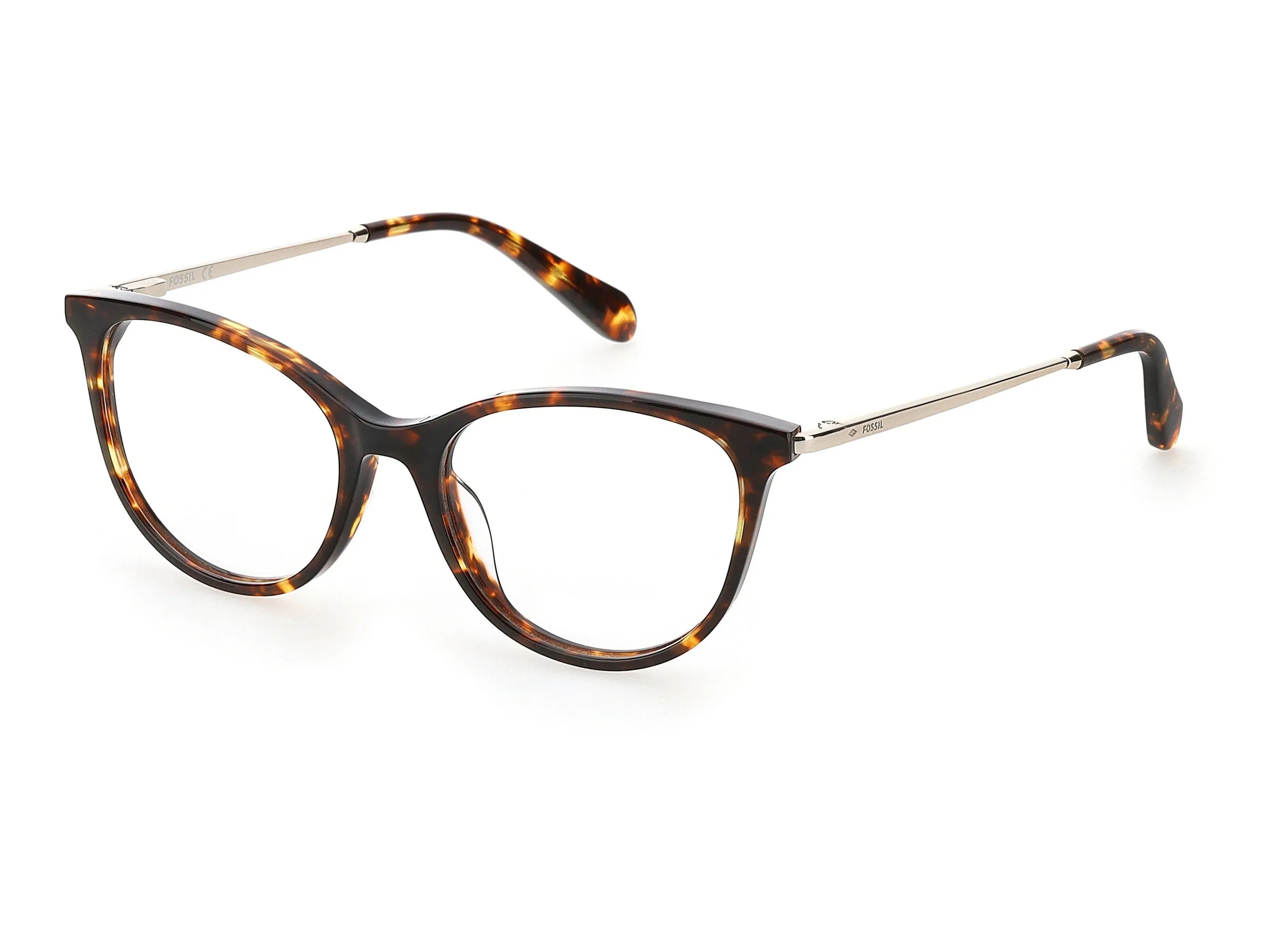 Fossil  Cat-Eye Frame - FOS 7080/G