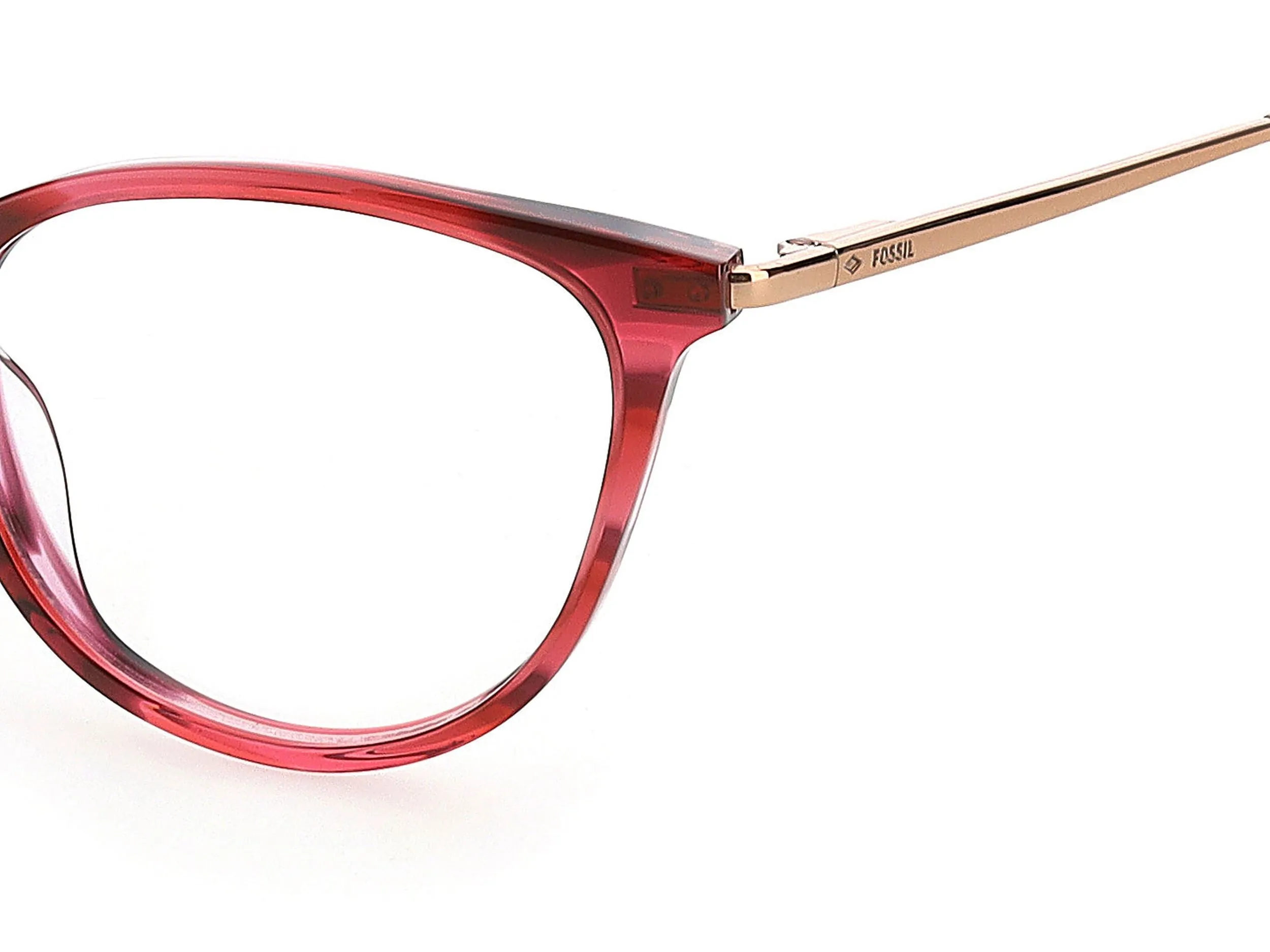 Fossil  Cat-Eye Frame - FOS 7080/G