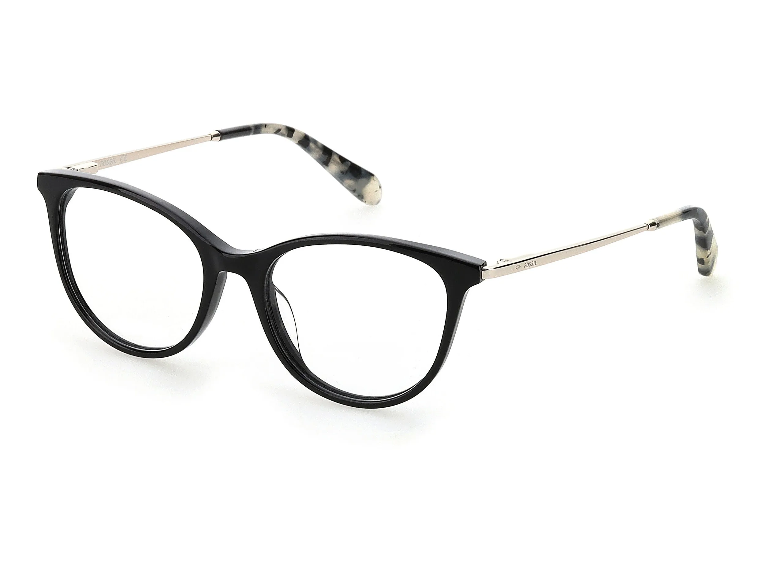 Fossil  Cat-Eye Frame - FOS 7080/G