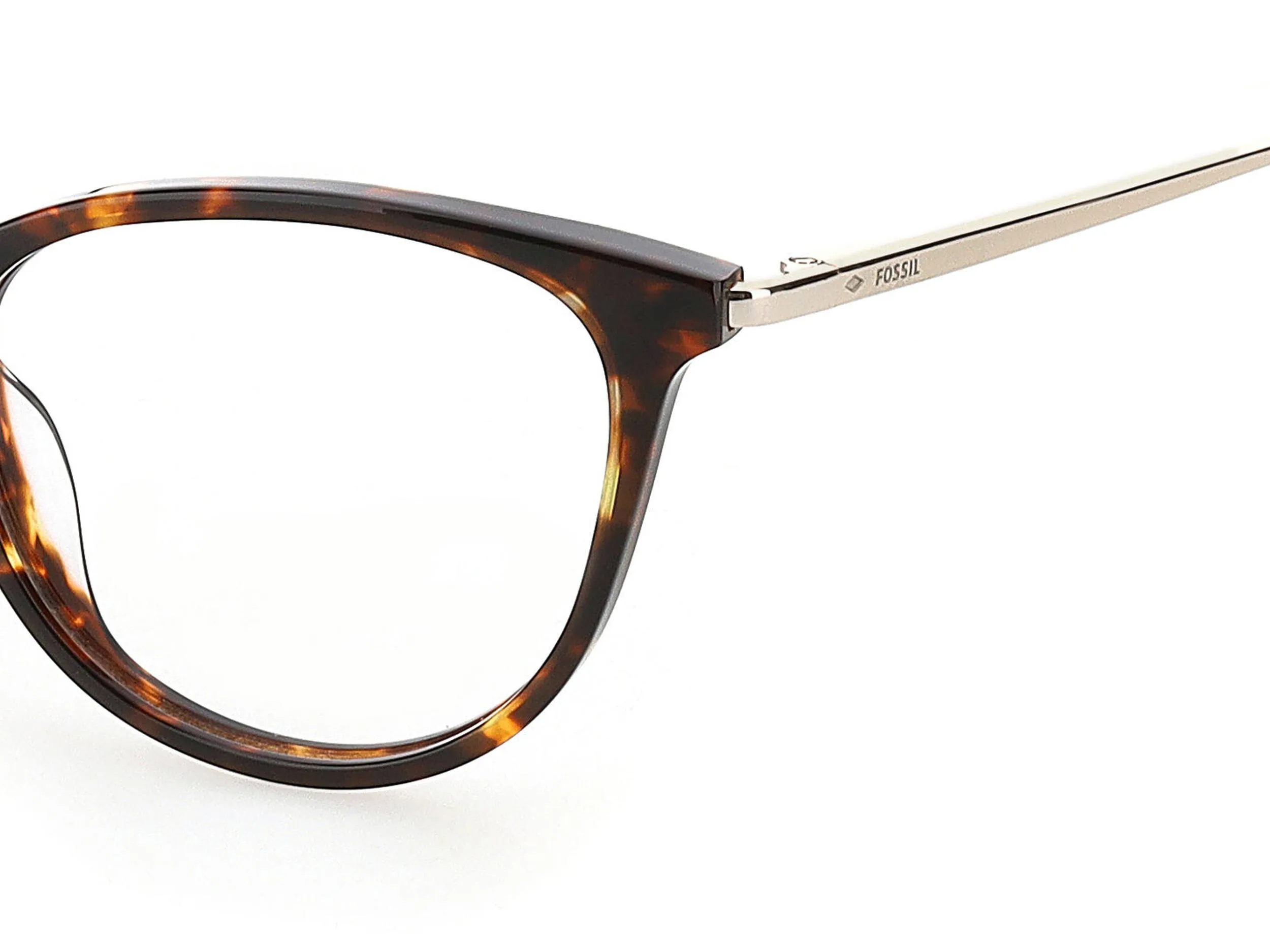 Fossil  Cat-Eye Frame - FOS 7080/G