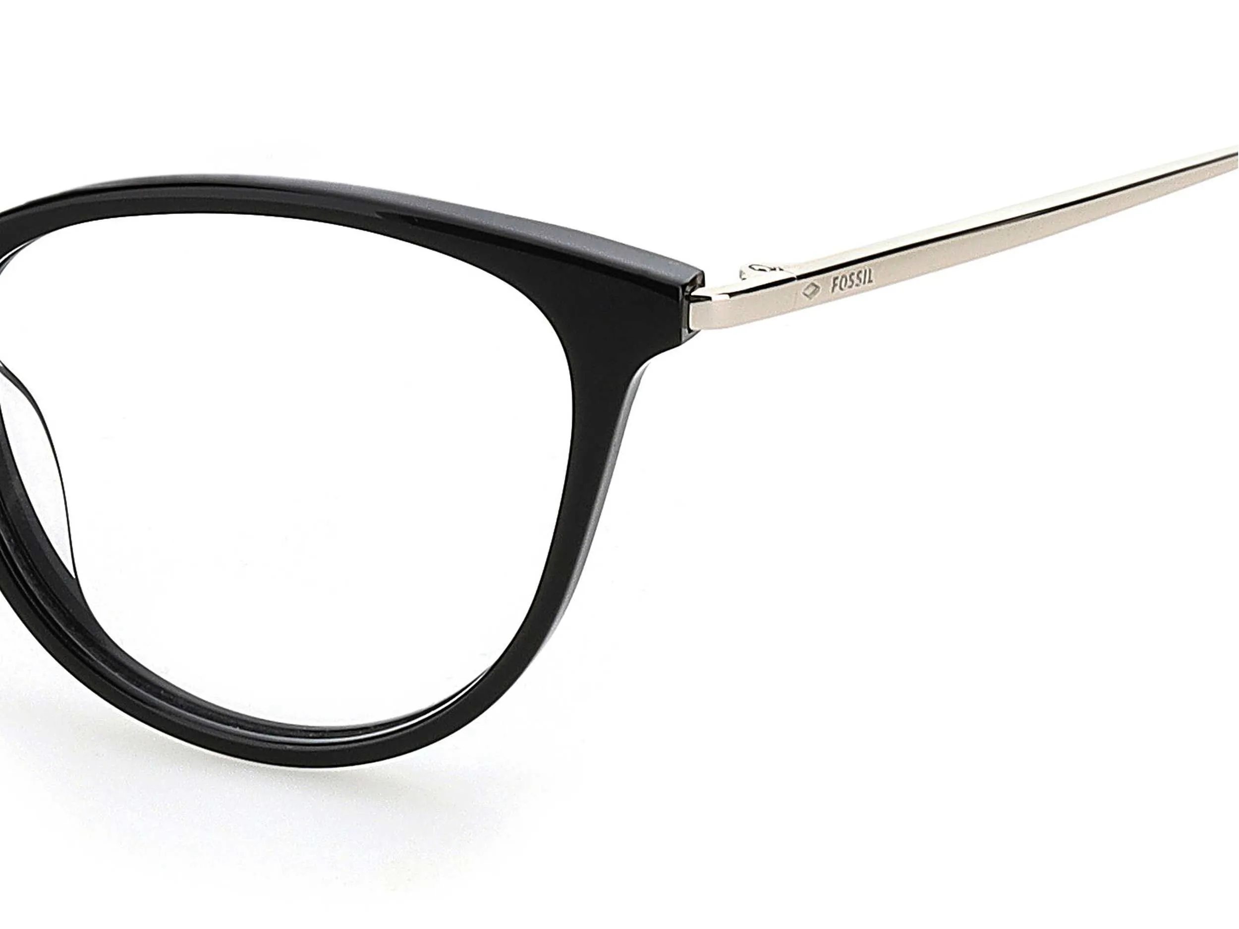 Fossil  Cat-Eye Frame - FOS 7080/G