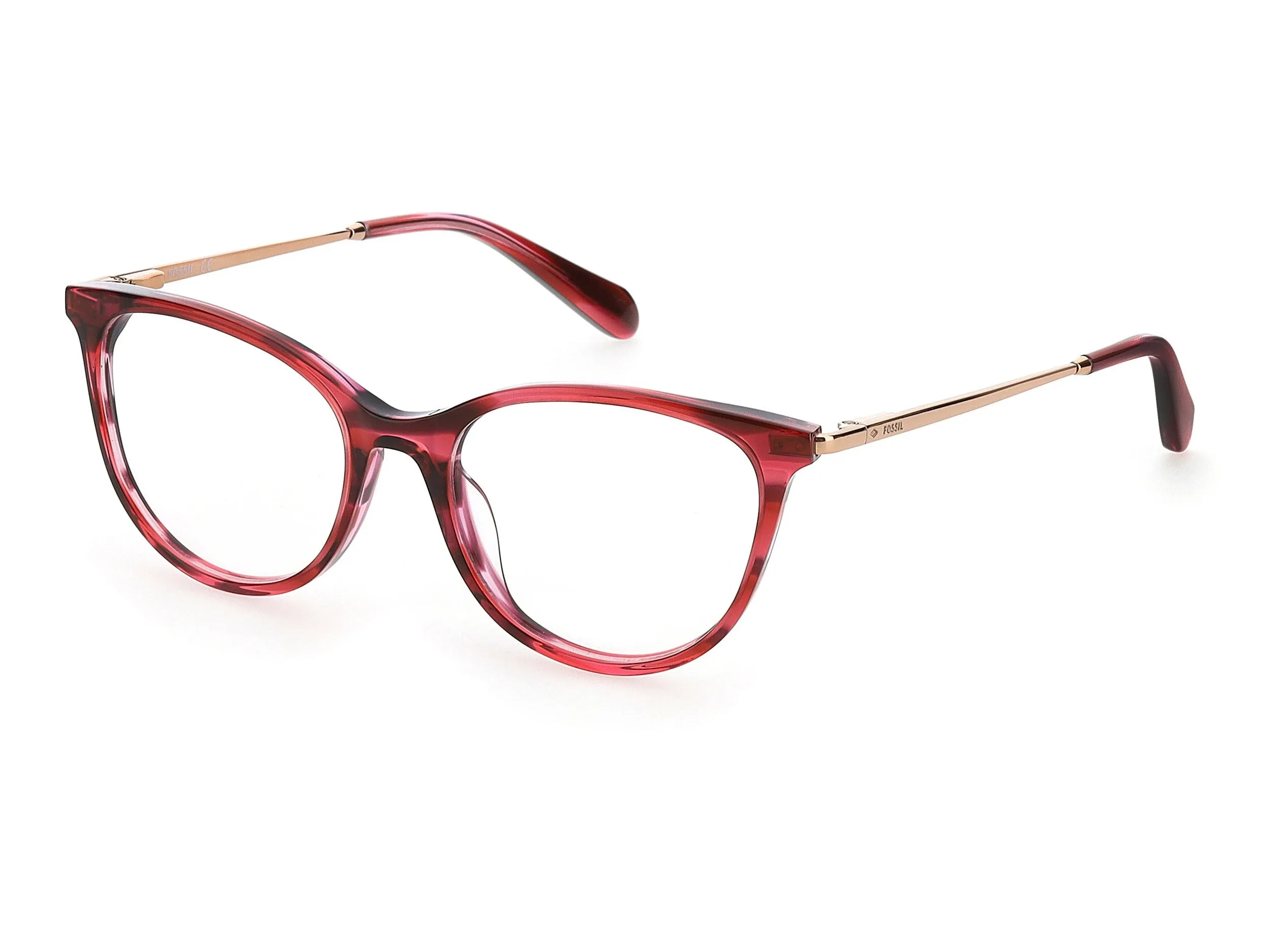 Fossil  Cat-Eye Frame - FOS 7080/G