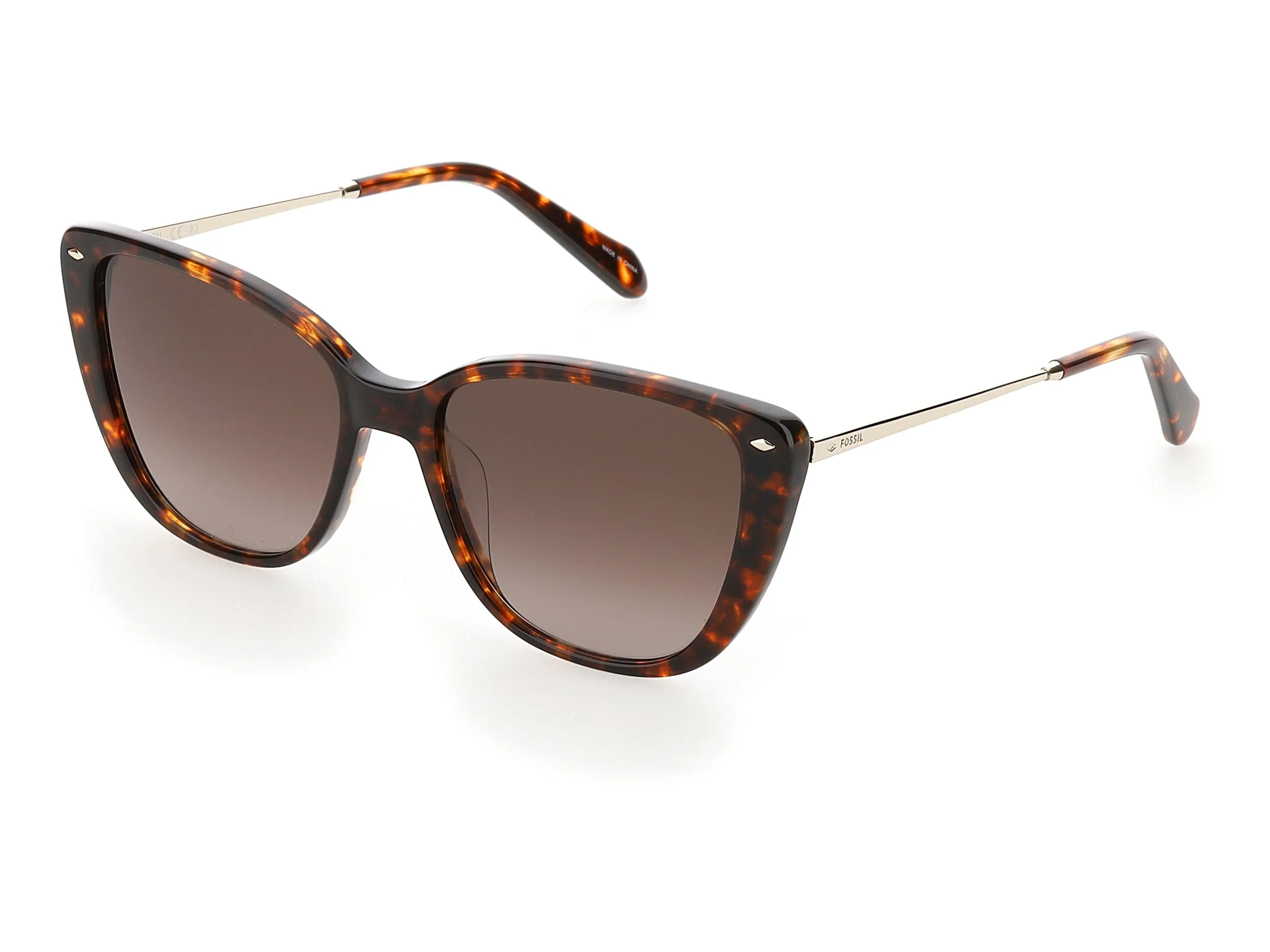 Fossil  Cat-Eye sunglasses - FOS 2101/G/S