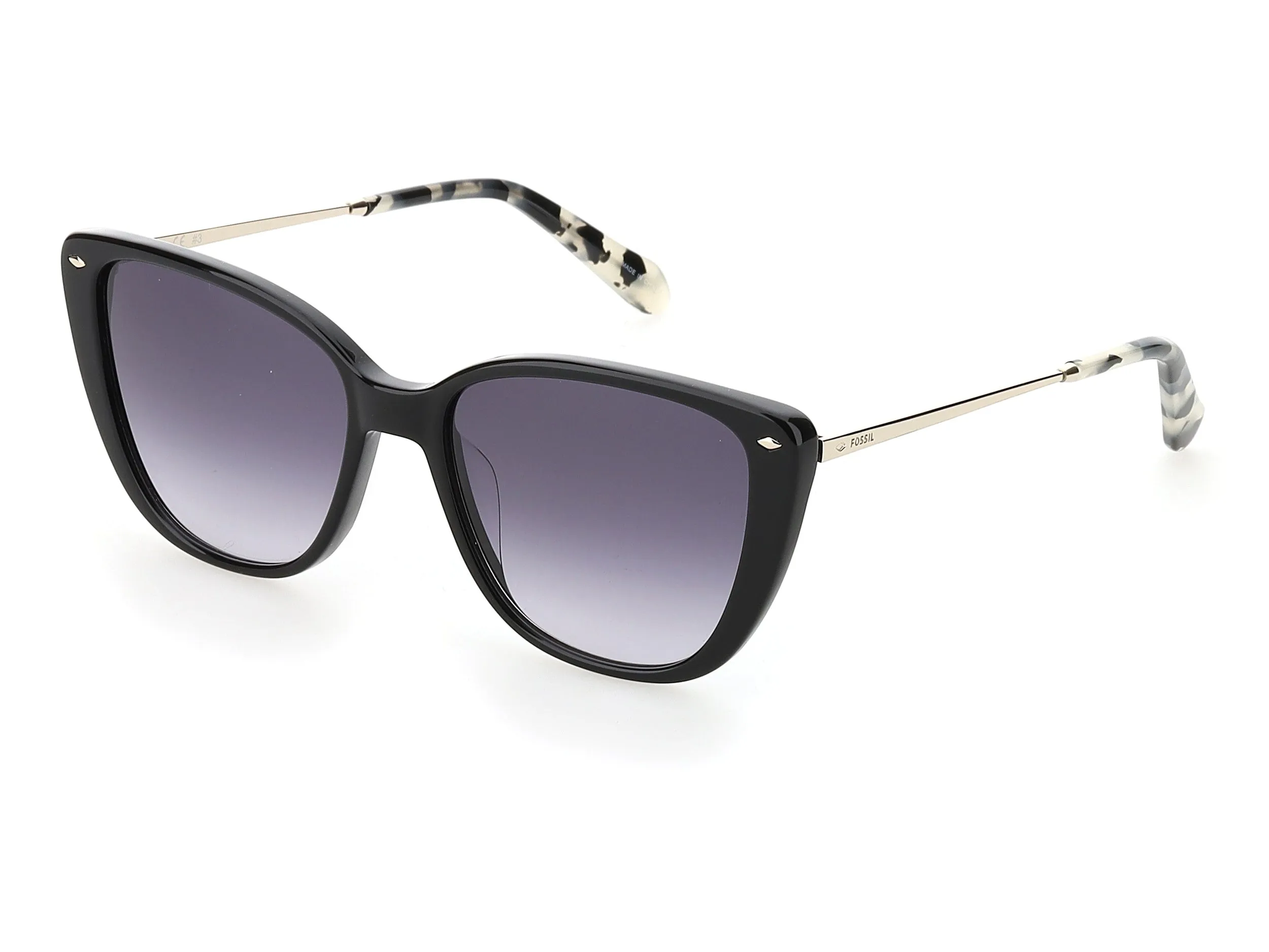 Fossil  Cat-Eye sunglasses - FOS 2101/G/S