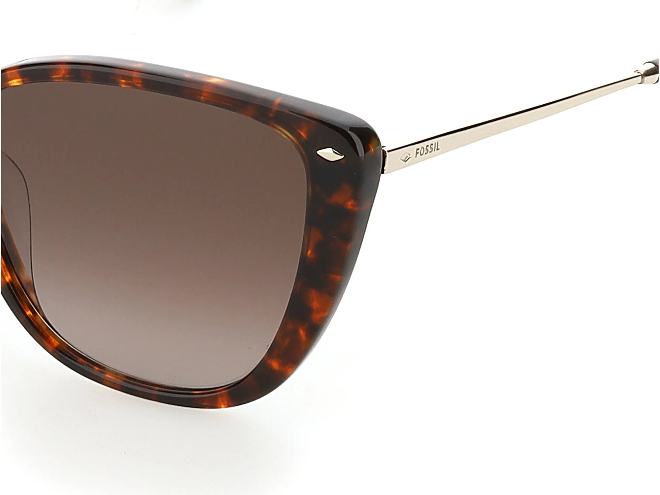 Fossil  Cat-Eye sunglasses - FOS 2101/G/S