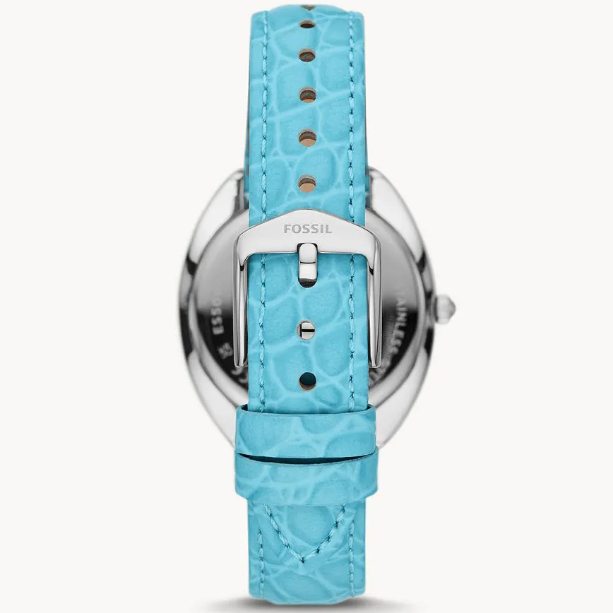 Fossil Watch Gabby Ladies D