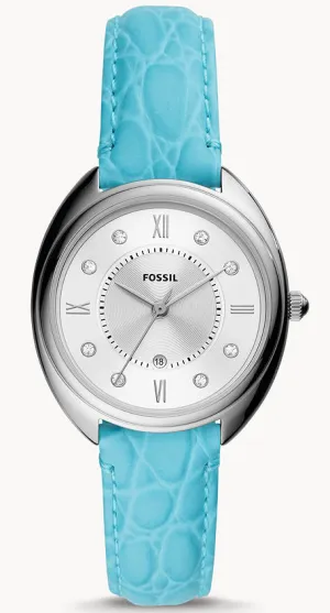 Fossil Watch Gabby Ladies D