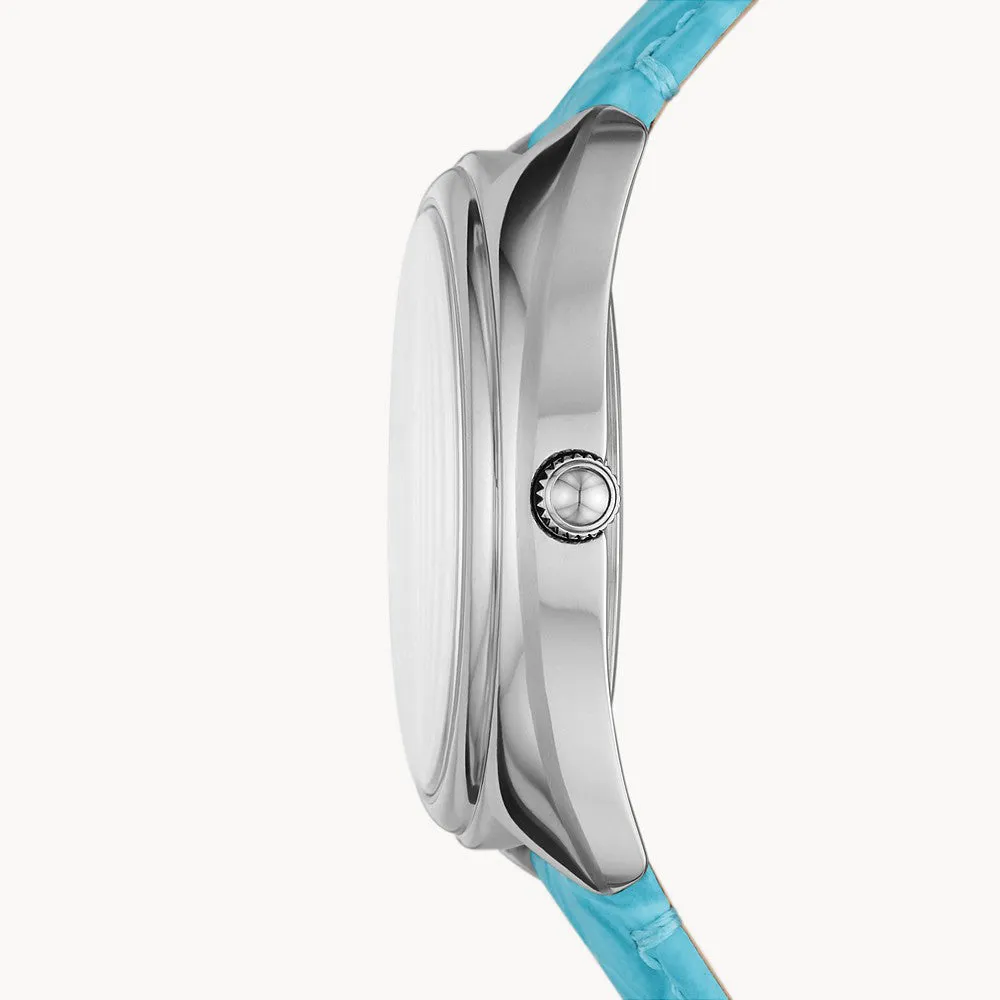 Fossil Watch Gabby Ladies D
