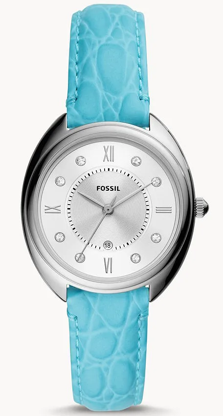 Fossil Watch Gabby Ladies D