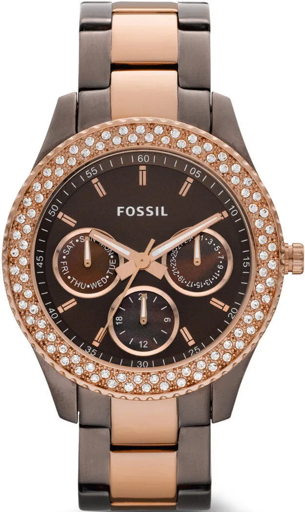 Fossil Watch Stella Ladies