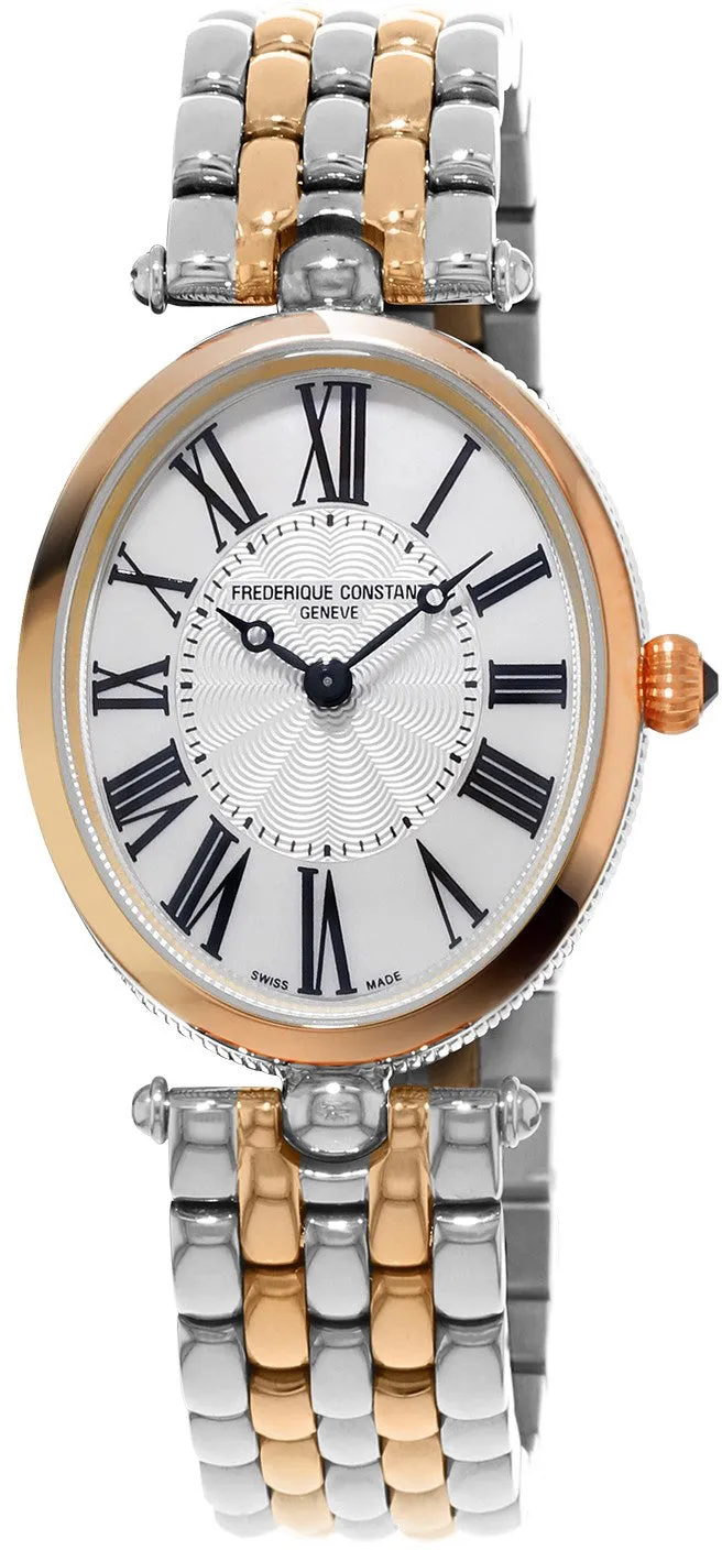 Frederique Constant Art Deco Ladies