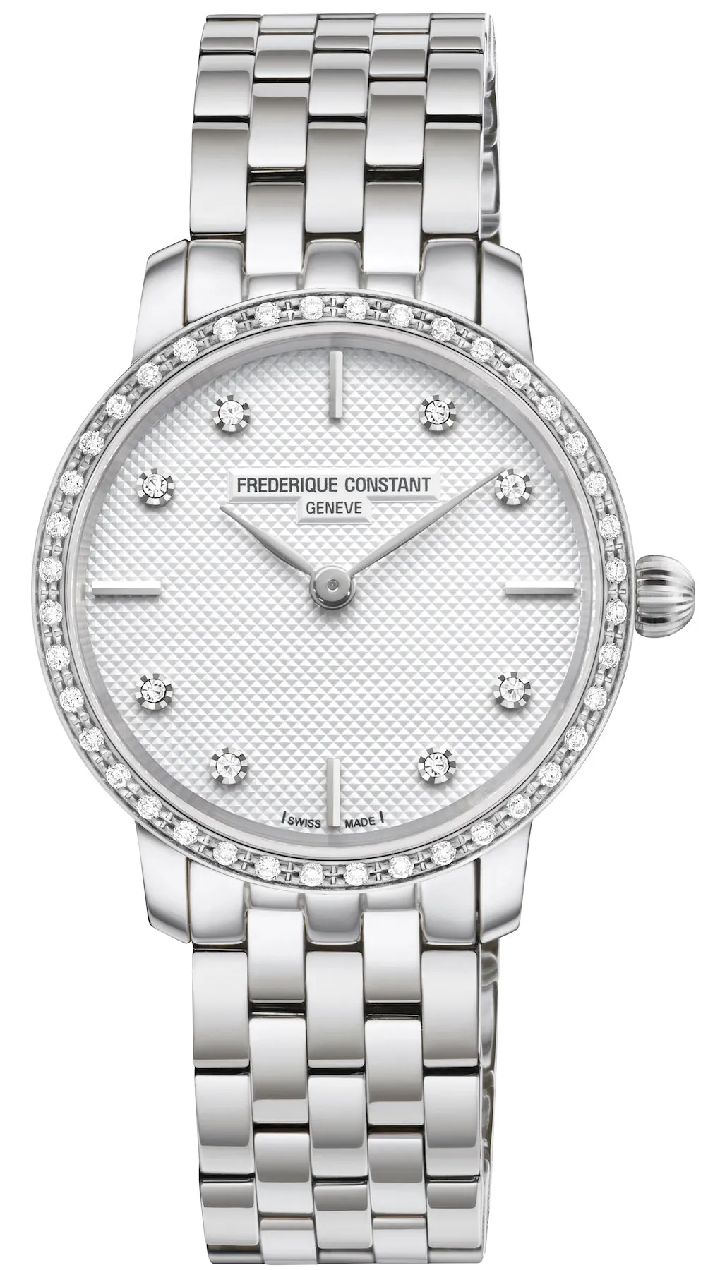 Frederique Constant Watch Slim Line D