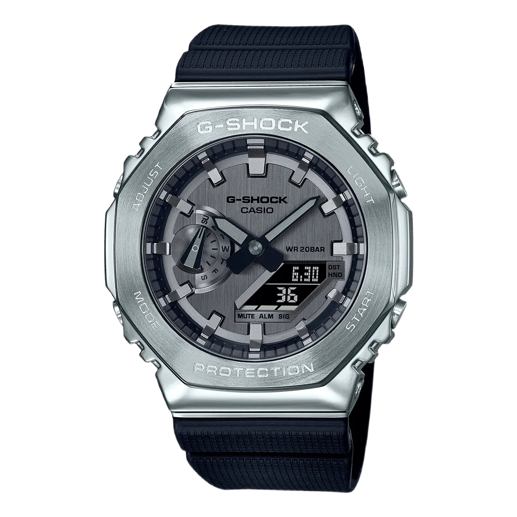 G-shock (5611)_basic