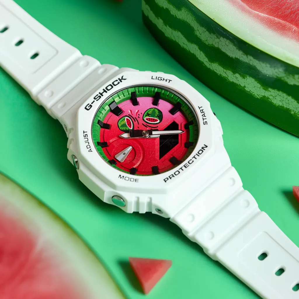G-Shock CasiOak Post Melone