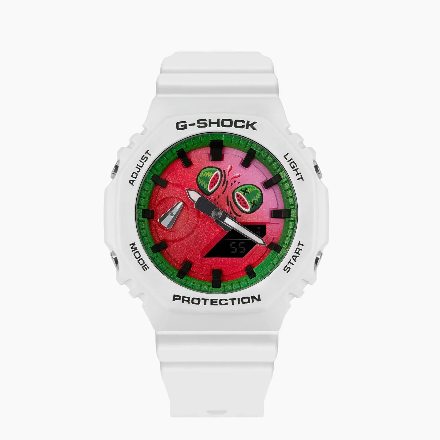 G-Shock CasiOak Post Melone