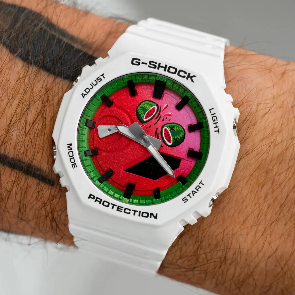 G-Shock CasiOak Post Melone