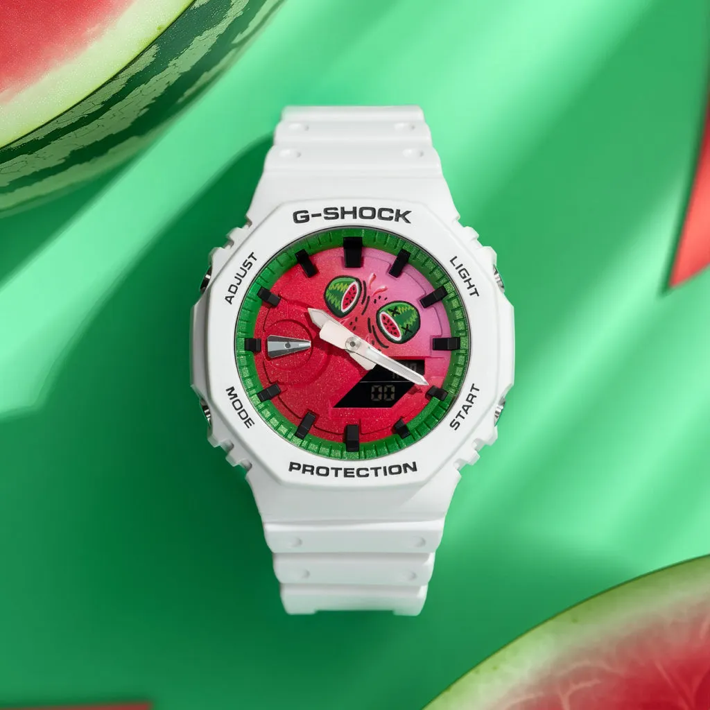 G-Shock CasiOak Post Melone
