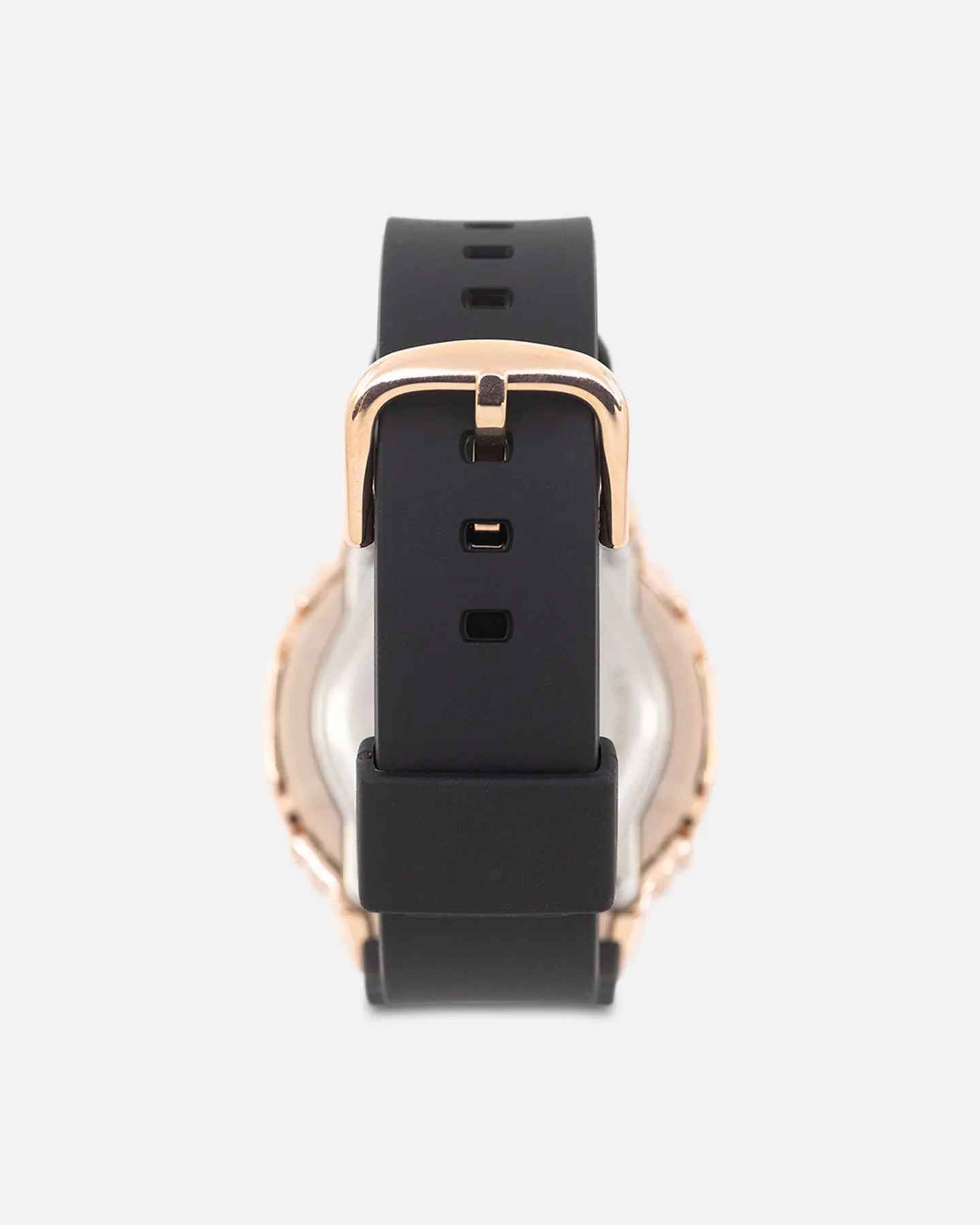 G Shock GM-S2110PG-1A4DR Watch Rose Gold