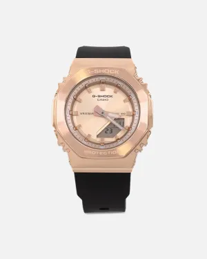 G Shock GM-S2110PG-1A4DR Watch Rose Gold