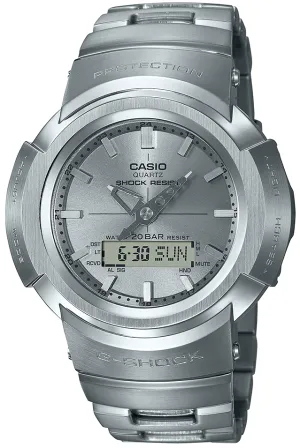 G-Shock Watch Full Metal Mens