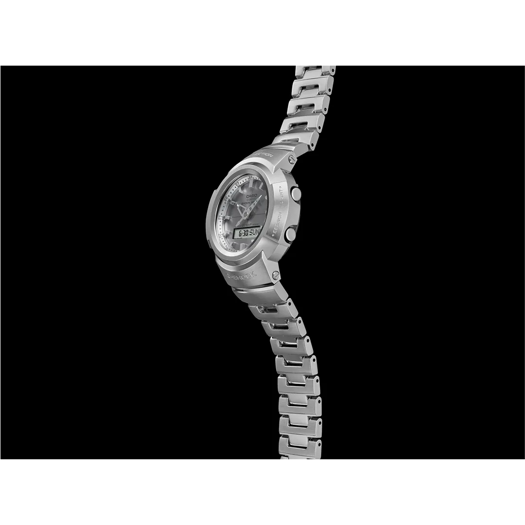 G-Shock Watch Full Metal Mens