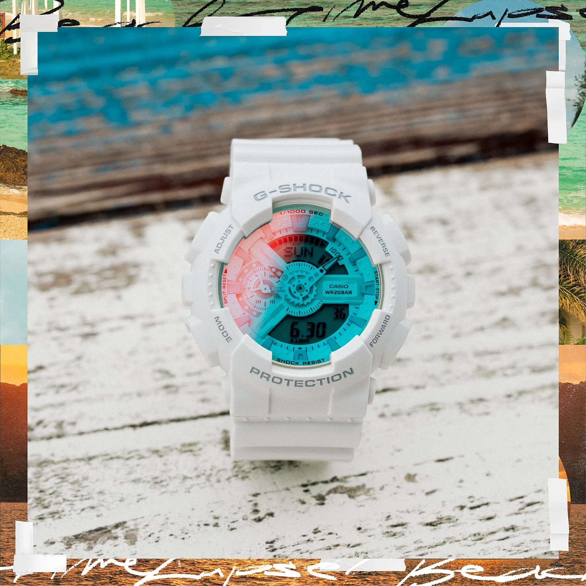GA110TL-7A