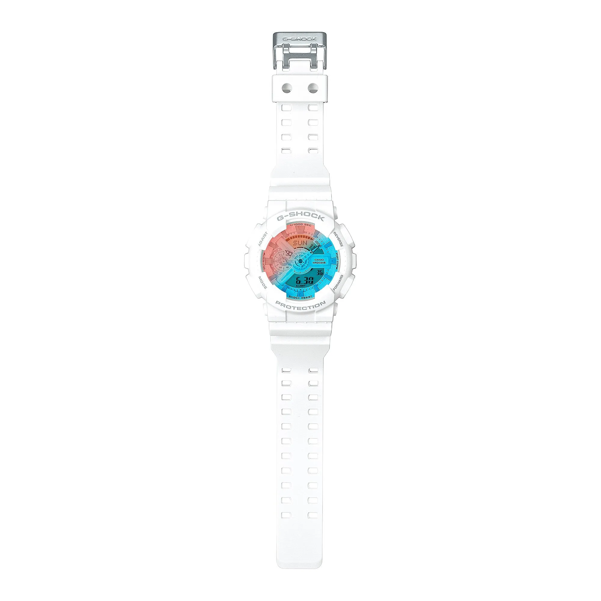 GA110TL-7A
