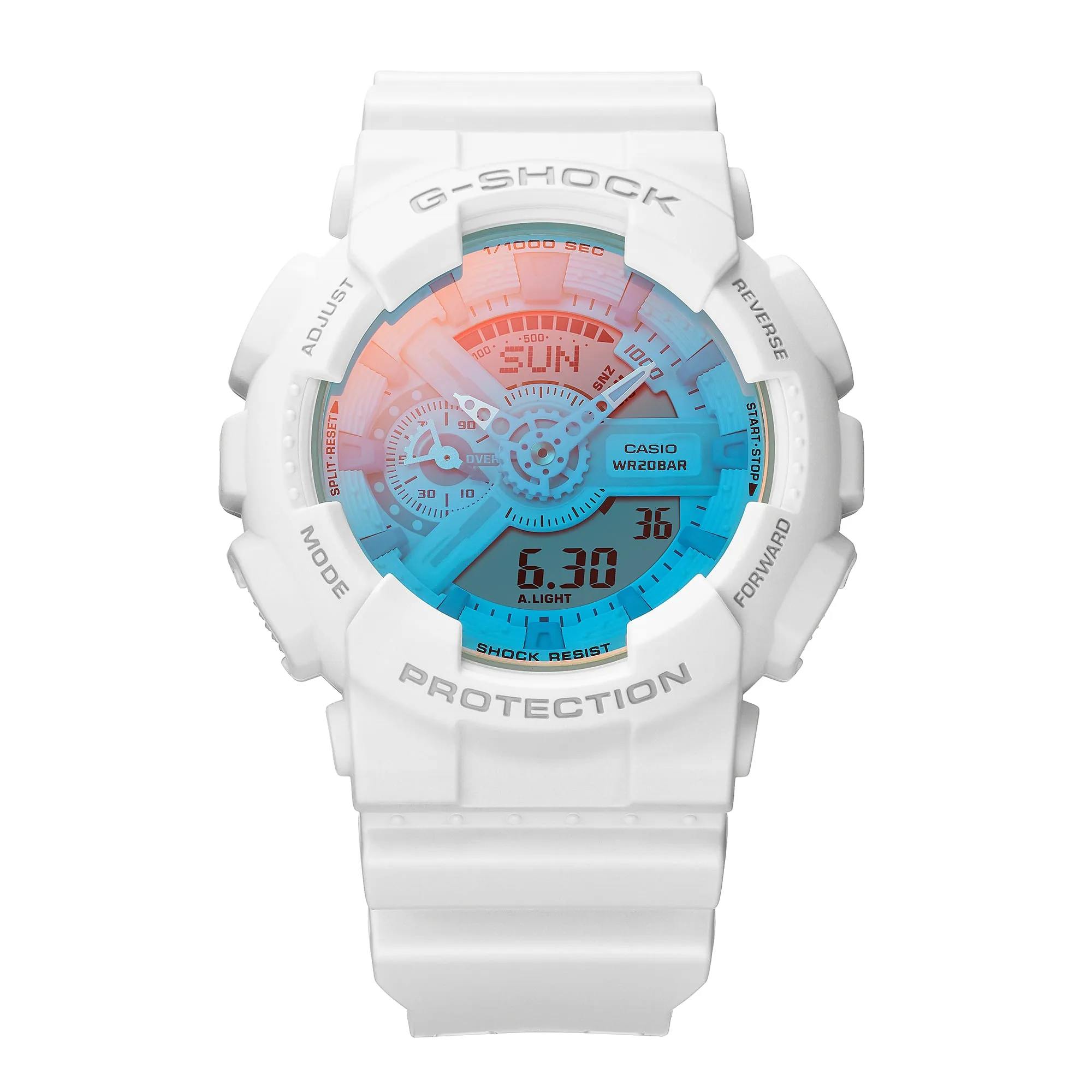 GA110TL-7A