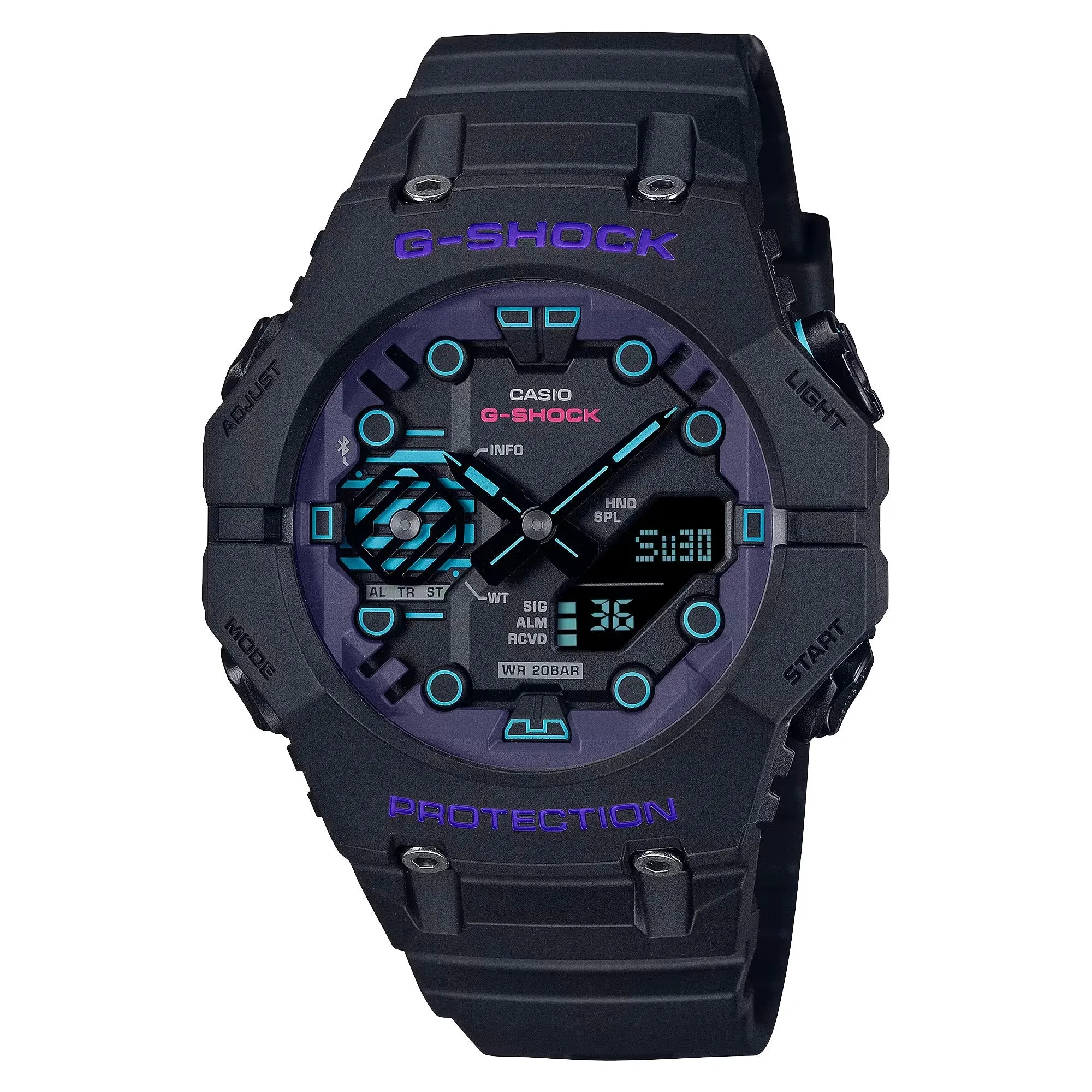 GAB001CBR-1A
