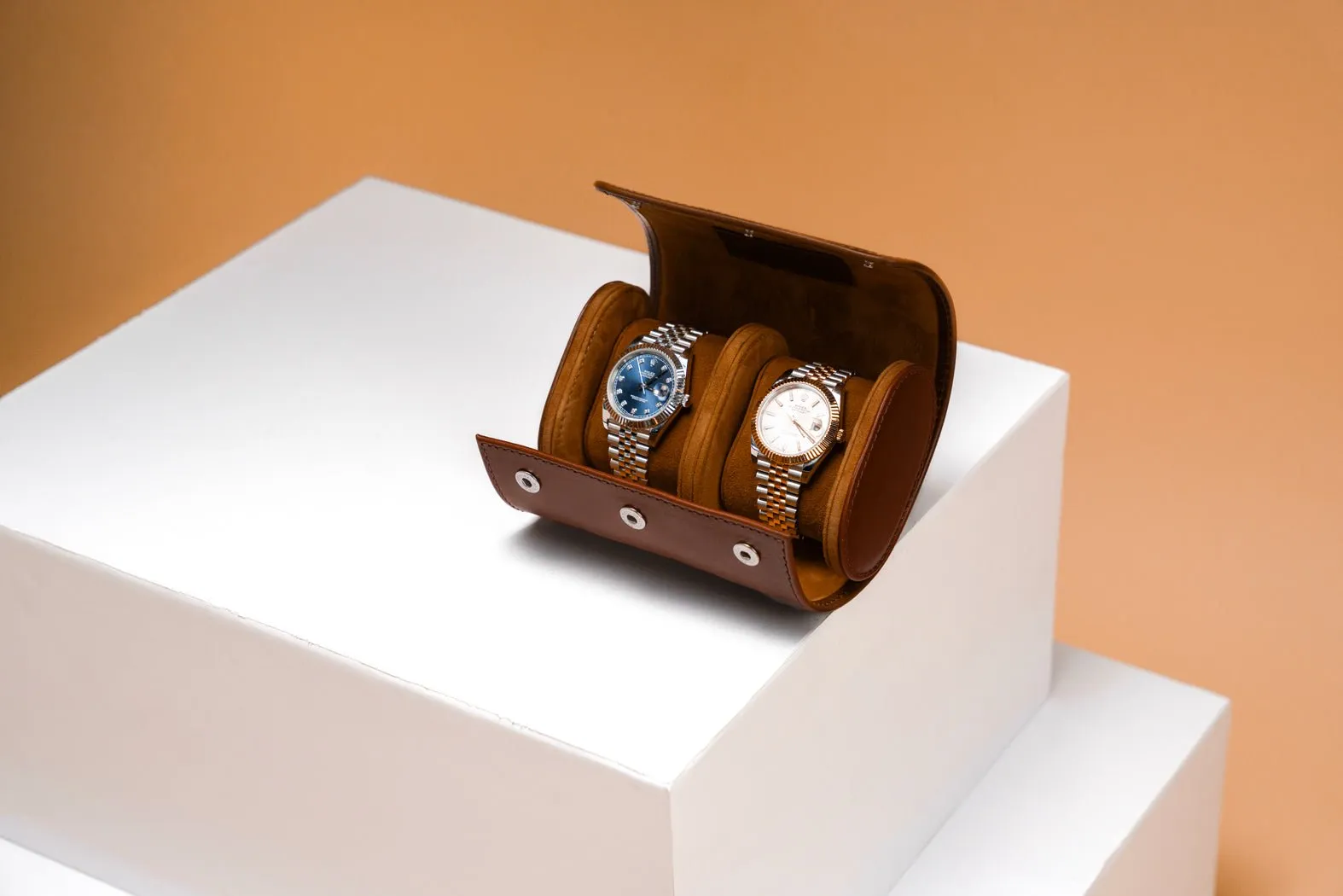 Galata - Montana 01 Watch Roll