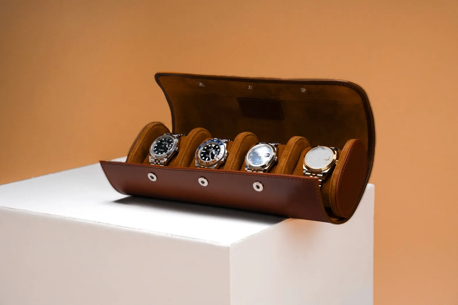 Galata - Montana 01 Watch Roll