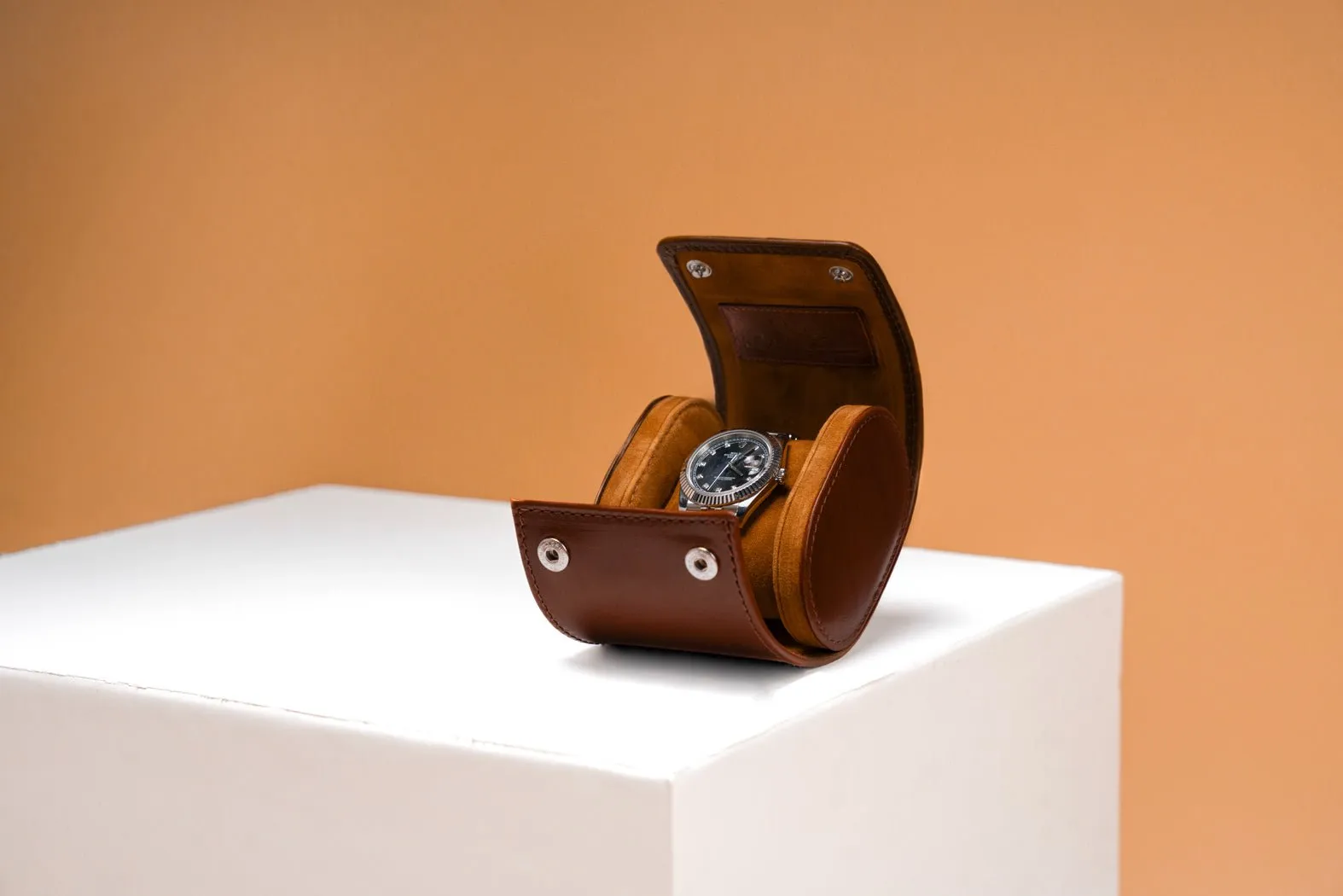 Galata - Montana 01 Watch Roll