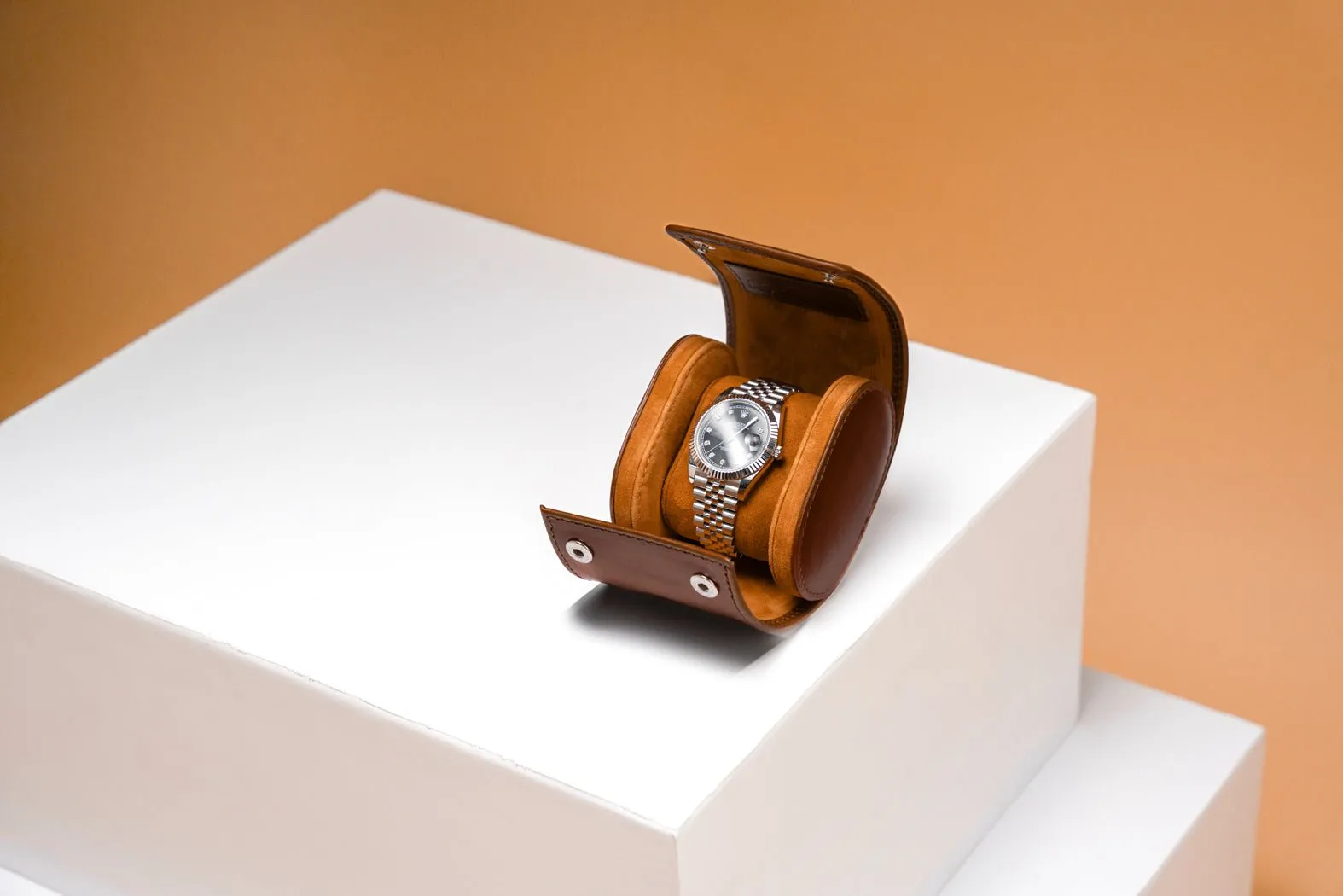 Galata - Montana 01 Watch Roll