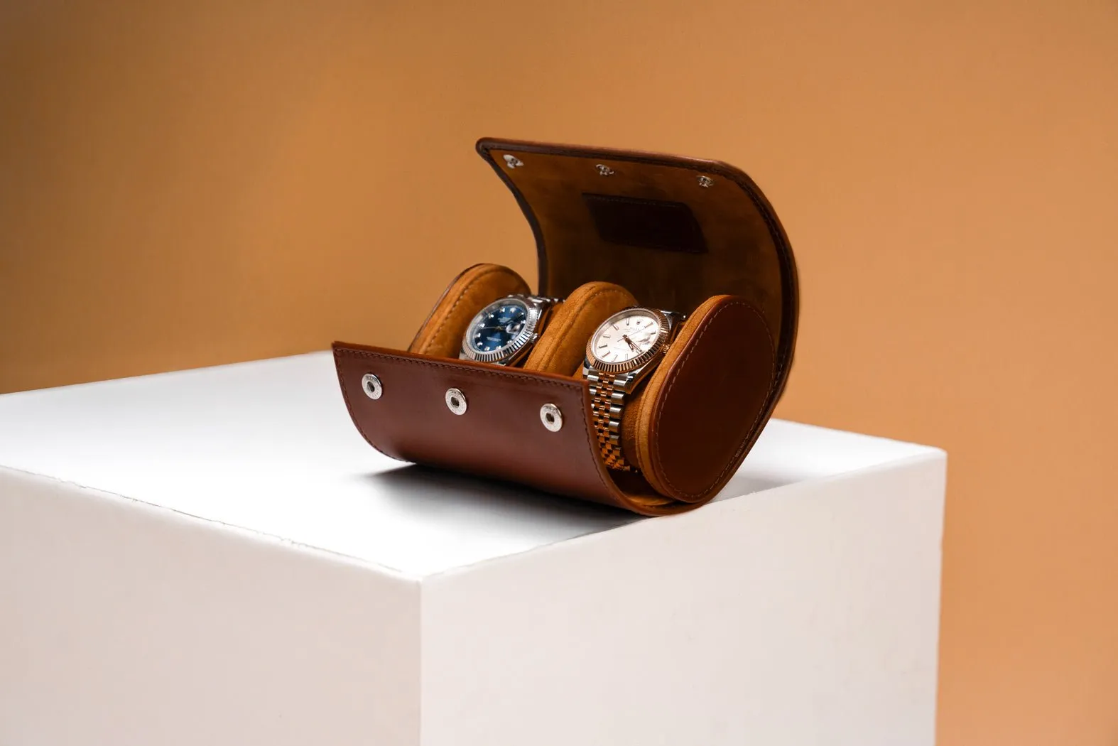 Galata - Montana 01 Watch Roll