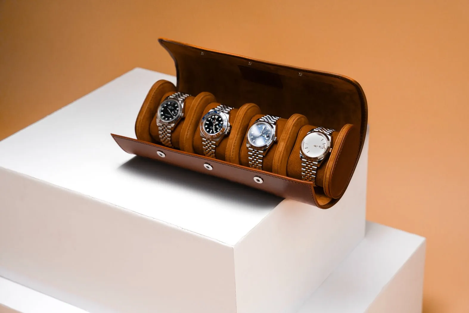 Galata - Montana 01 Watch Roll