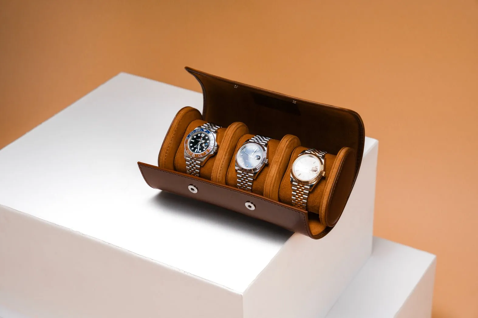 Galata - Montana 01 Watch Roll