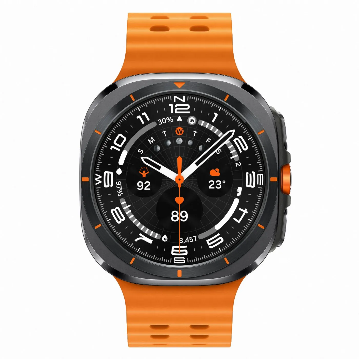 Galaxy Watch Ultra LTE