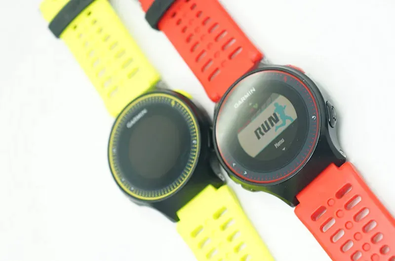 Garmin Forerunner 225 GPS Running Smartwatch