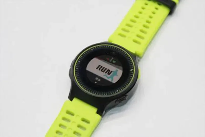 Garmin Forerunner 225 GPS Running Smartwatch