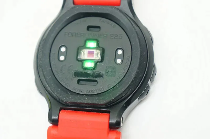 Garmin Forerunner 225 GPS Running Smartwatch