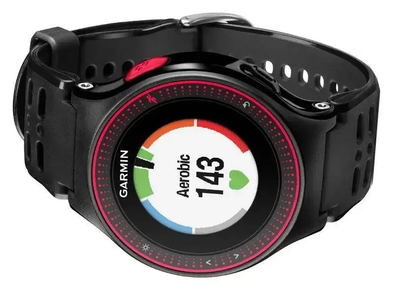 Garmin Forerunner 225 GPS Running Smartwatch