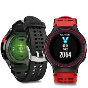 Garmin Forerunner 225 GPS Running Smartwatch
