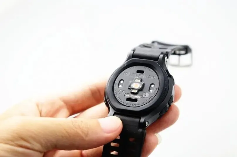 Garmin Forerunner 225 GPS Running Smartwatch