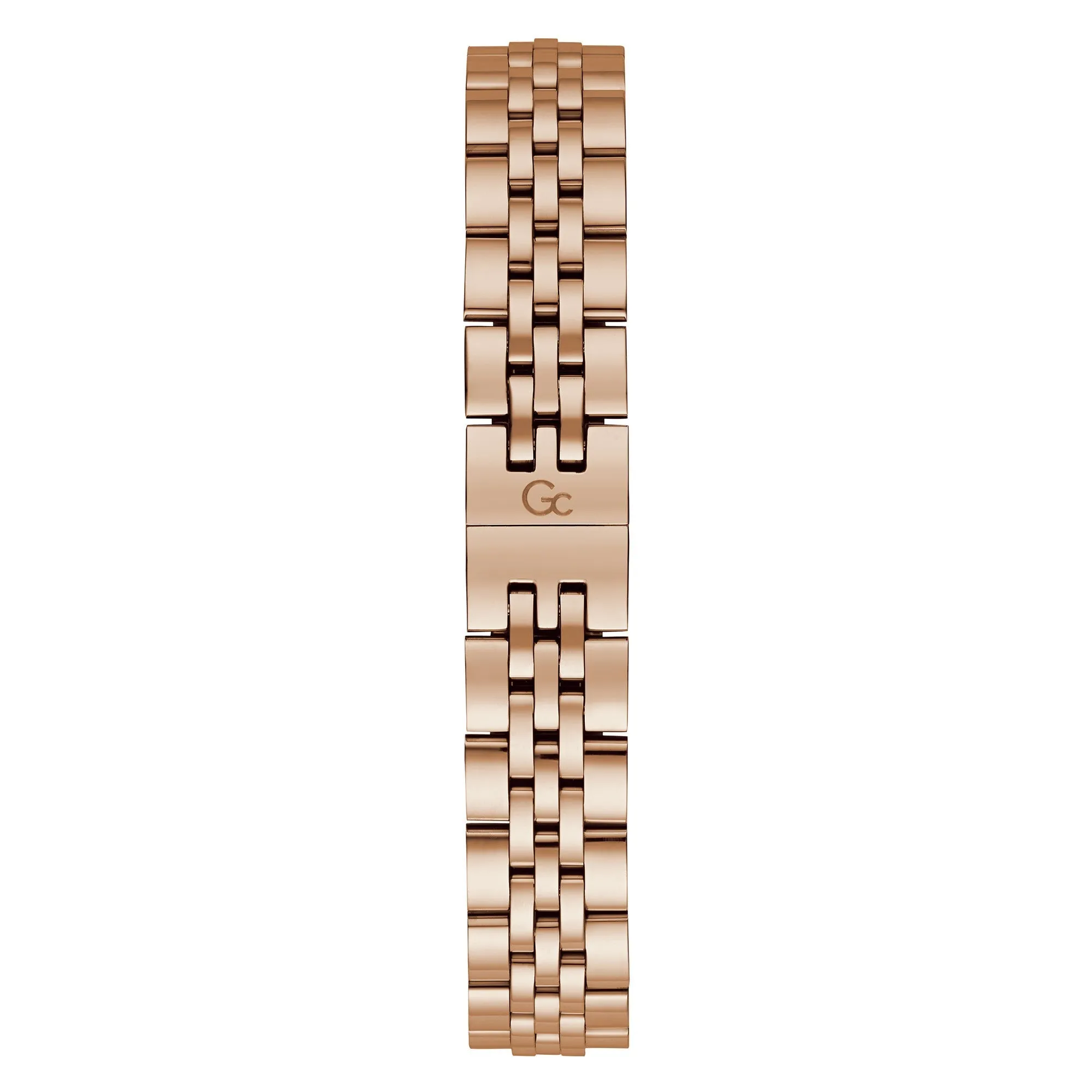 GC Flair Ladies Rose Gold Watch Z02002L1MF